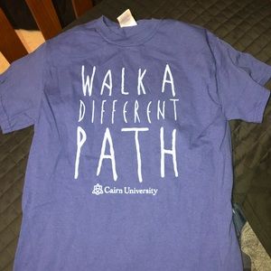 Cairn University Shirt